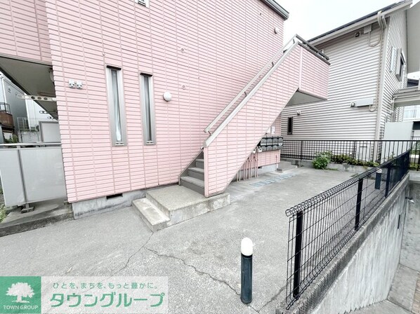 ルピナスブランの物件内観写真